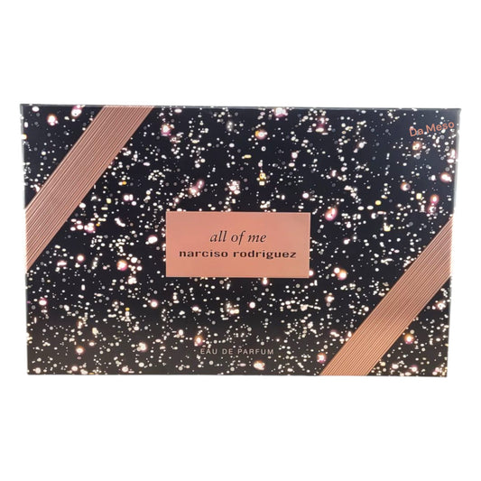 Narciso Rodriguez Ladies All Of Me Eau de Parfum Geschenkset