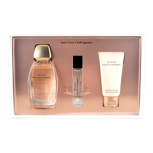 Narciso Rodriguez Ladies All Of Me Eau de Parfum Geschenkset