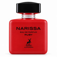 Narissa Ruby Eau de Parfum – Orientalisch Blumig