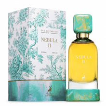 Nebula II Eau de Parfum – Orientalisch Blumig