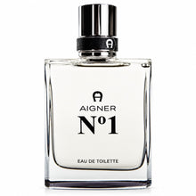 No. 1 Pour Homme Eau de Toilette – Holzig Würzig