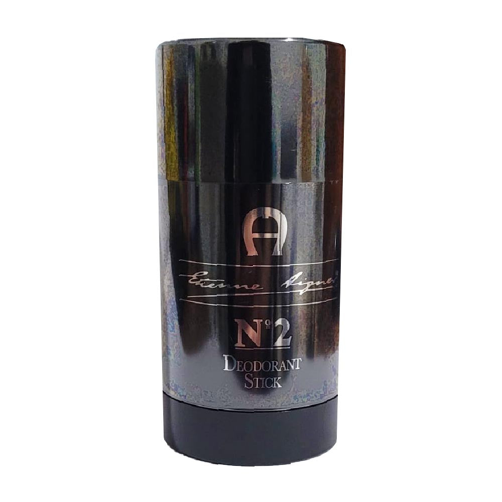 Etienne Aigner No. 2 Deodorant Stick 75 ml