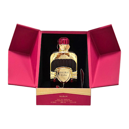 Nusuk Malika Eau de Parfum 100ml