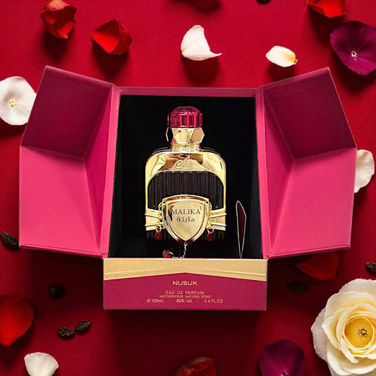 Nusuk Malika Eau de Parfum 100ml