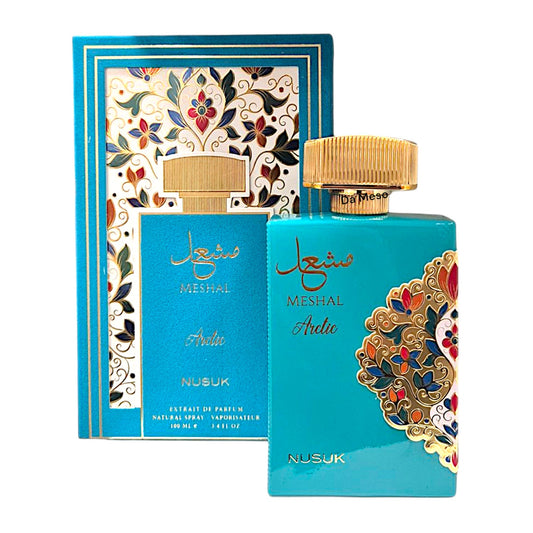 Nusuk Meshal Arctic Extrait de Parfum 100ml