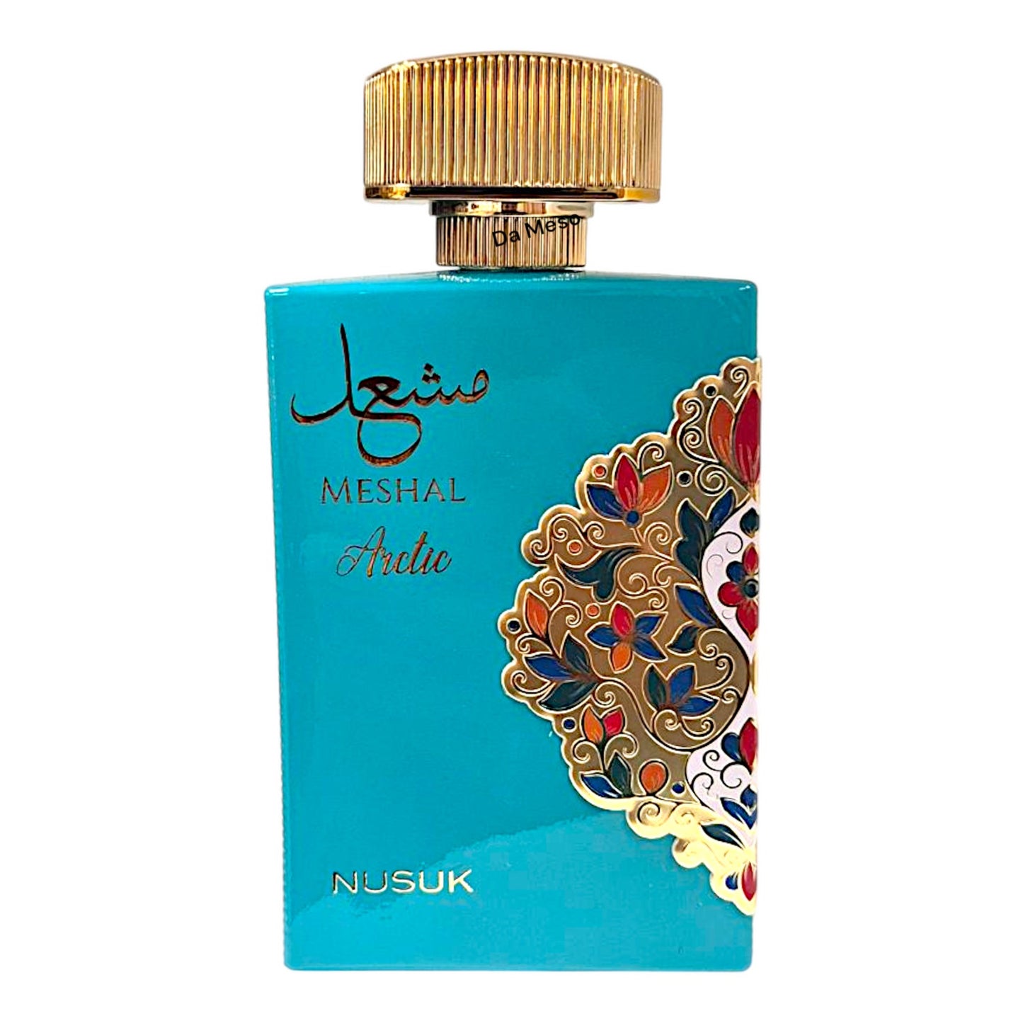 Nusuk Meshal Arctic Extrait de Parfum 100ml