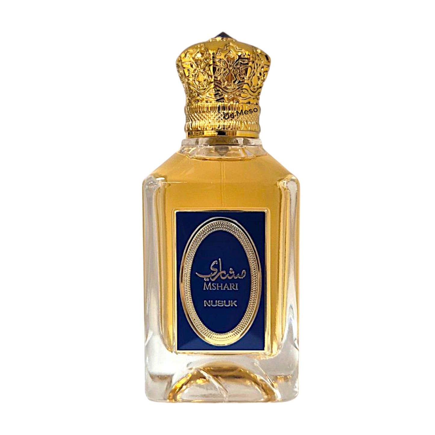 Nusuk Mshari Extrait de Parfum 100ml