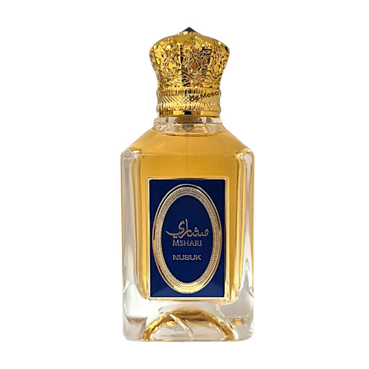 Nusuk Mshari Extrait de Parfum 100ml