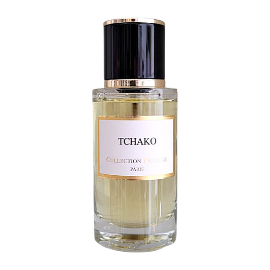 Collection Prestige Tchako Eau de Parfum 50ml