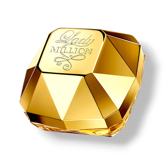 Paco Rabanne Lady Million Eau de Parfum 80ml
