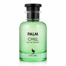 Palm Chill Eau de Parfum – Frisch Fruchtig