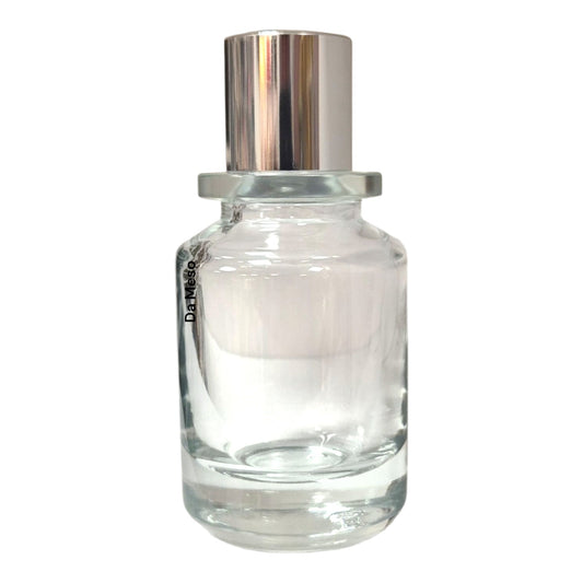 Parfum Flasche Glasflasche für Parfum FEA 15 klarglas