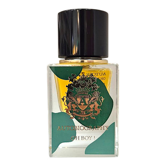 Paris Corner Autobiography Oh Boy! Eau de Parfum 65 ml