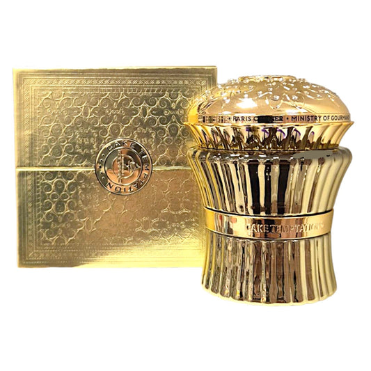 Paris Corner Cake Temptation Eau de Parfum 100ml