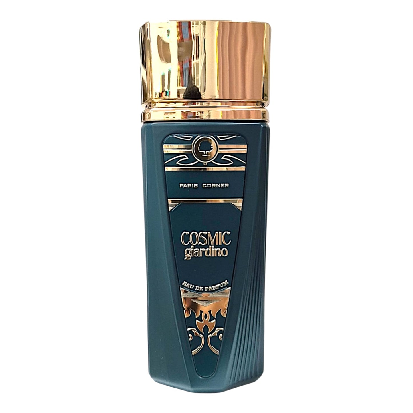Paris Corner Cosmic giardino Eau de Parfum 100ml
