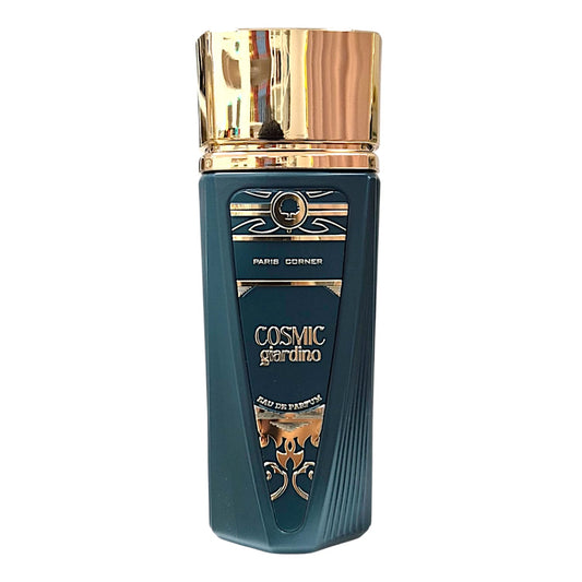 Paris Corner Cosmic giardino Eau de Parfum 100ml