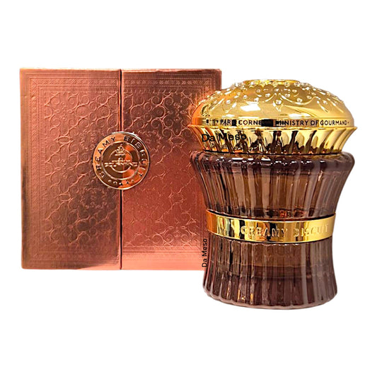 Paris Corner Creamy Biscuit Eau de Parfum 100ml