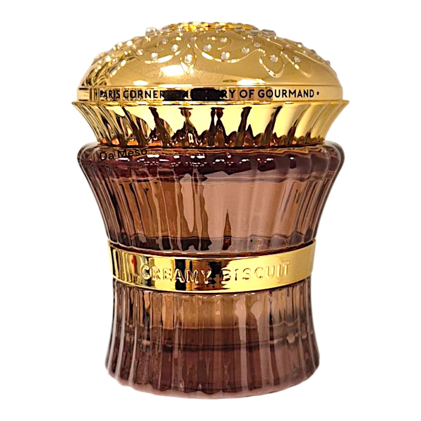 Paris Corner Creamy Biscuit Eau de Parfum 100ml