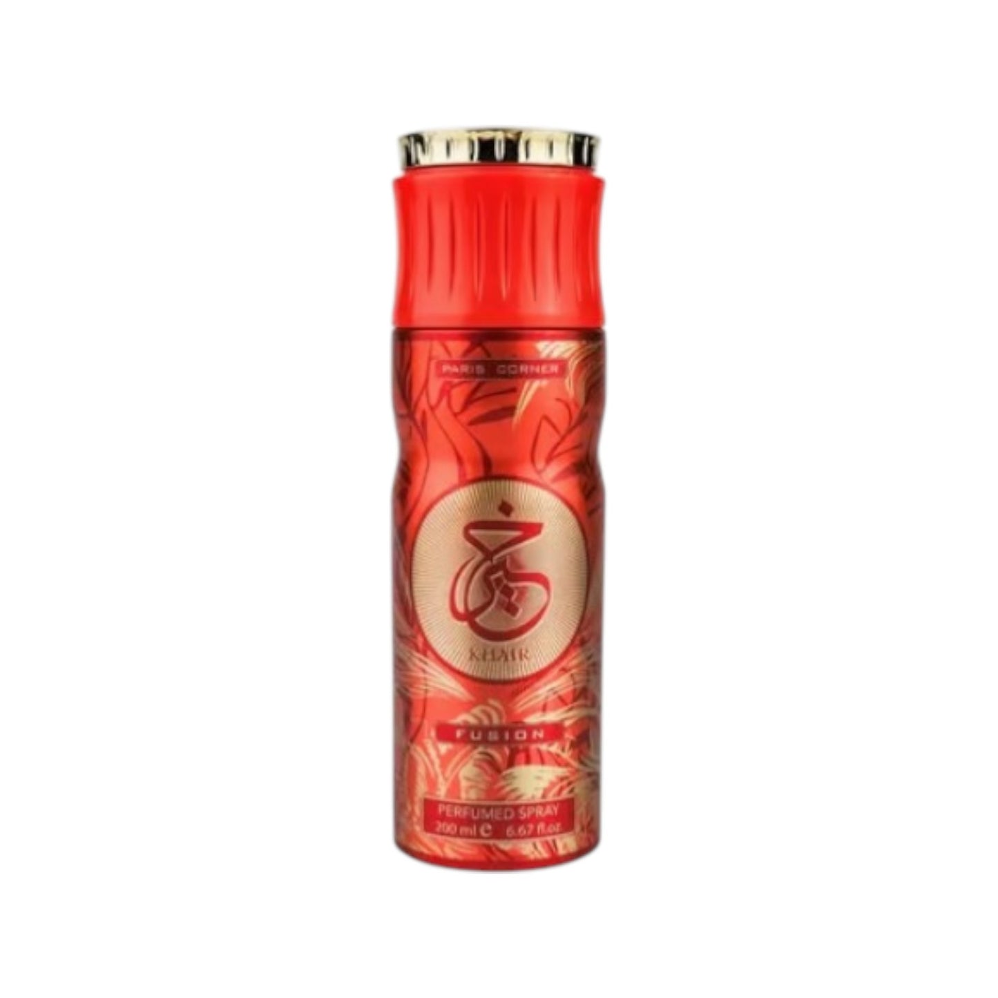 Paris Corner KHAIR Fusion Eau de Parfum 100ml