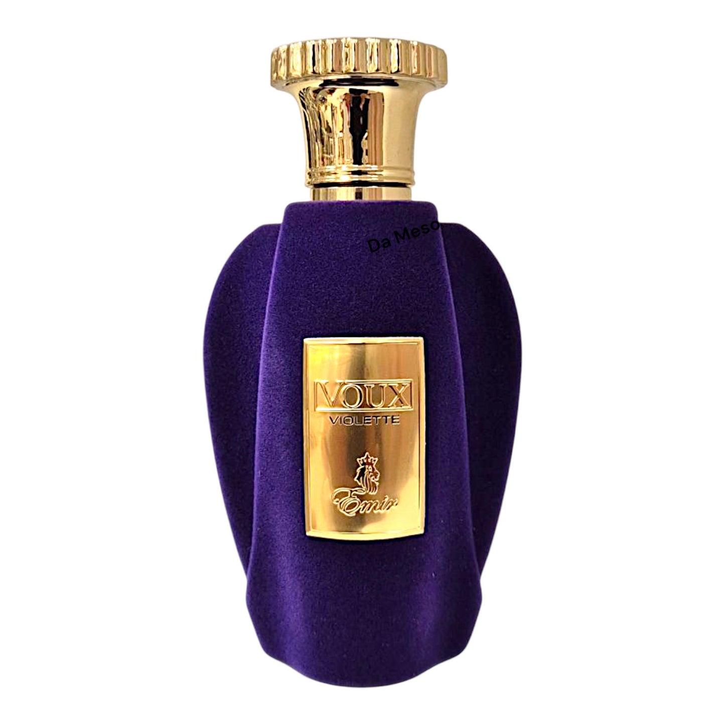 Paris Corner Emir Voux Violette Eau de Parfum 100ml