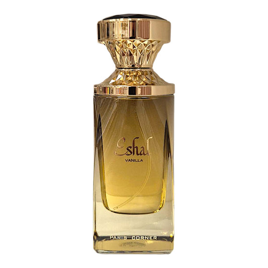 Paris Corner Eshal Vanilla Eau de Parfum 100ml