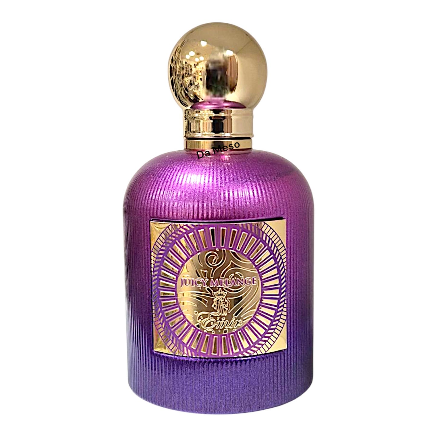 Paris Corner Juicy Melange Eau de Parfum 100ml