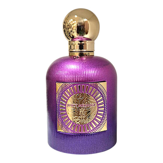 Paris Corner Juicy Melange Eau de Parfum 100ml