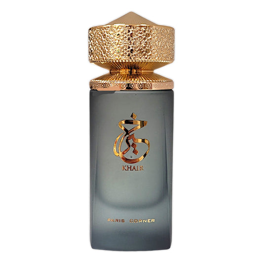 Paris Corner KHAIR Eau de Parfum 100ml