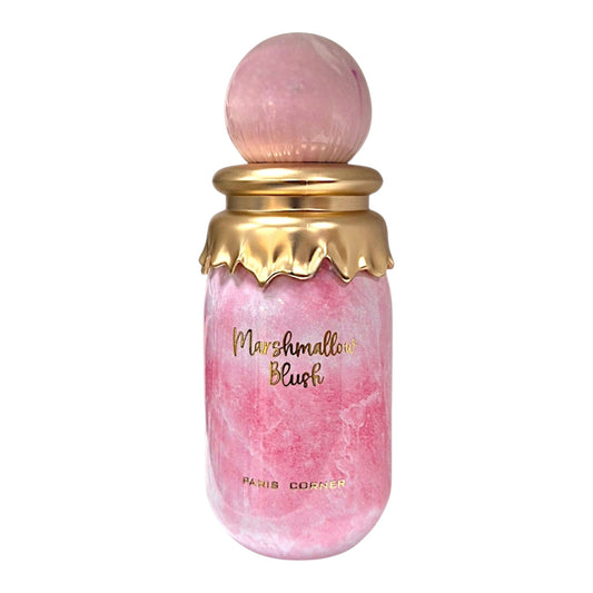 Paris Corner Marshmallow Blush Eau de Parfum