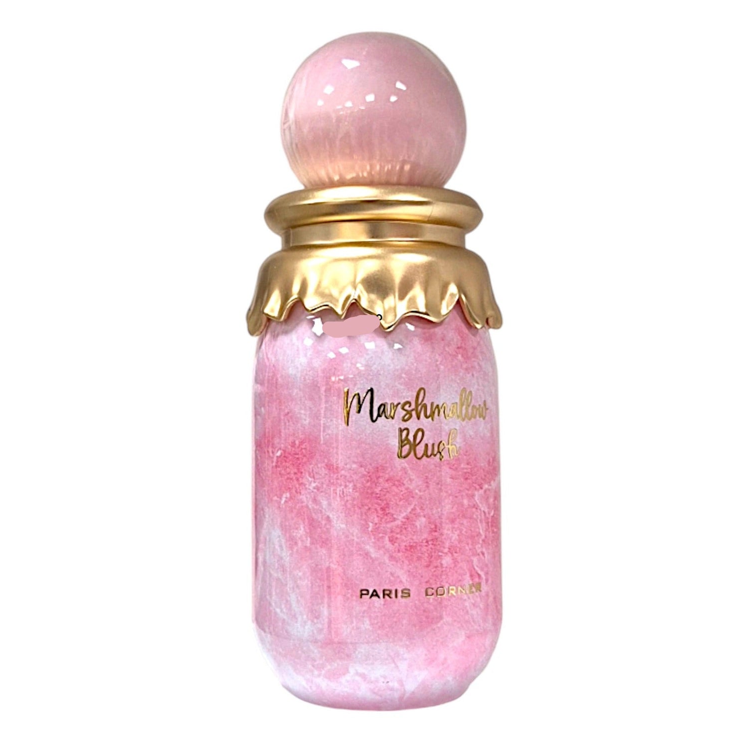 Paris Corner Marshmallow Blush Eau de Parfum 100ml