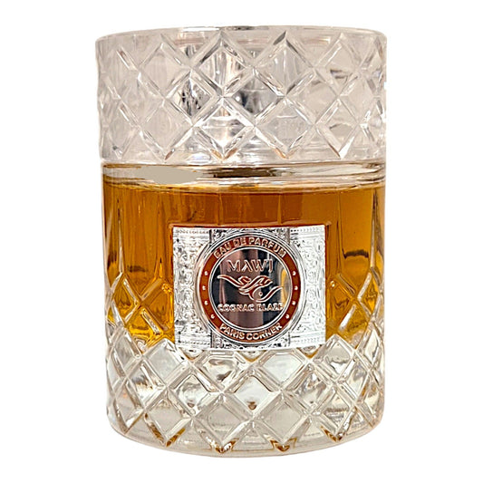 Paris Corner Mawj Cognac Blaze Eau de Parfum 100ml