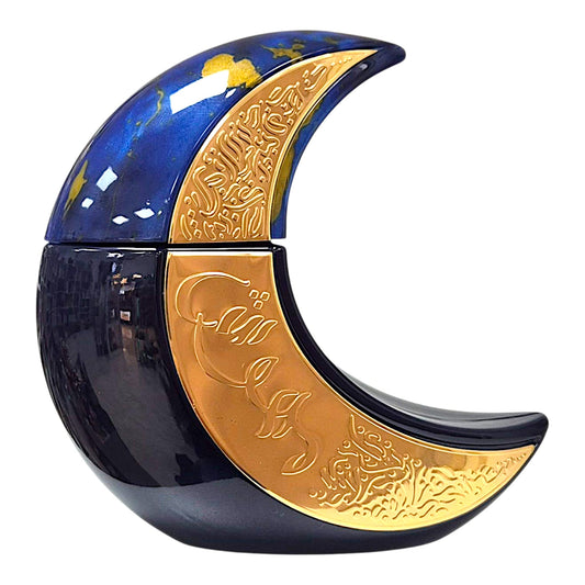 Paris Corner Mehwish Eau de Parfum 100 ml