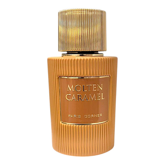 Paris Corner Molten Caramel Eau de Parfum 100ml