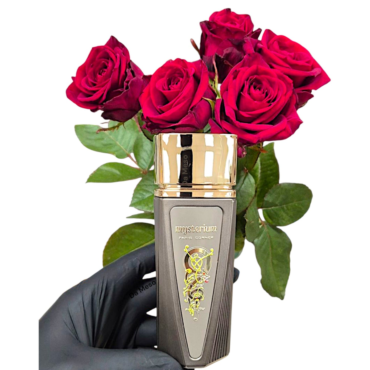 Paris Corner Mysterium Eau de Parfum 100ml