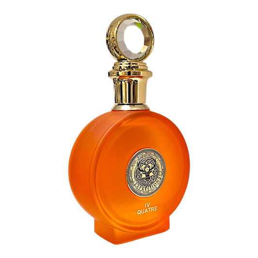 Paris Corner North Stag Expressions IV Quarte Extrait de Parfum