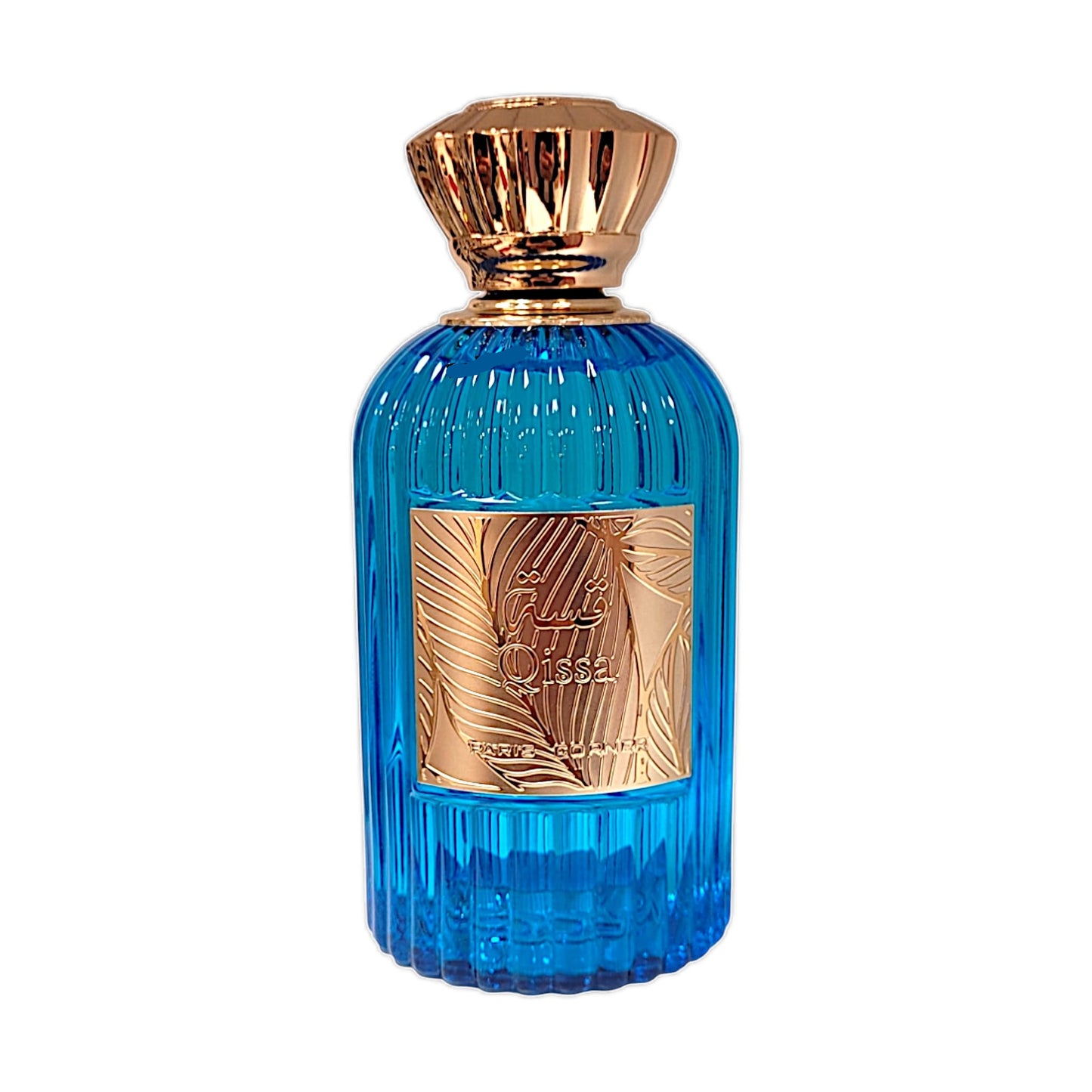 Paris Corner Qissa Eau de Parfum 100 ml Unisex