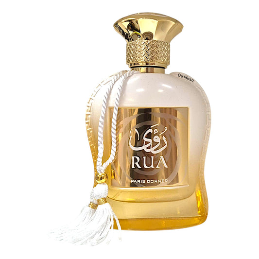 Paris Corner Rua Eau de Parfum 100ml