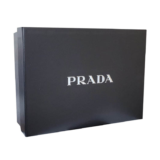 Prada Black Eau de Parfum 50ml + Travel Spray EDT 10 ml Set