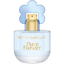 Pure Flower Eau de Parfum – Floral Pudrig