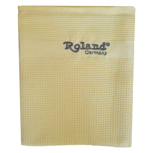 Roland Germany Mikrofasertücher Geschirrtücher 42x68 cm 4 Stück