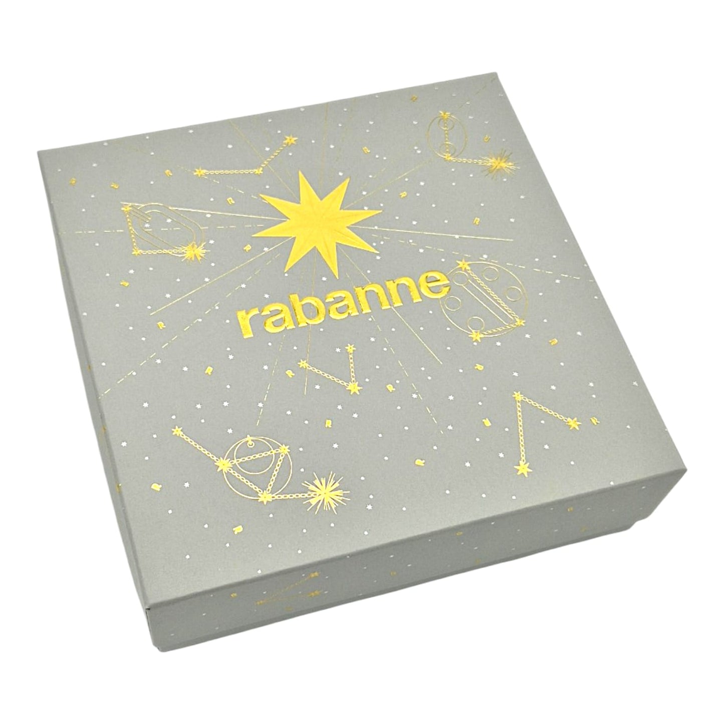 Rabanne 1 Million Elixir Parfum Intense 3 teilig Geschenkset