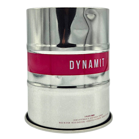 Rammstein DYNAMIT for Her Eau de Parfum 100 ml