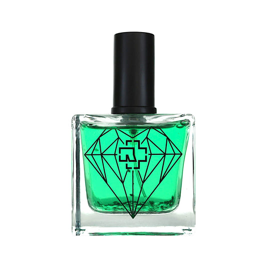 Rammstein Diamant L'Eau Intense For Her Eau de Parfum 100ml