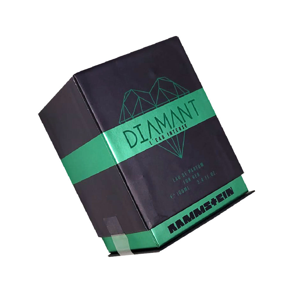 Rammstein Diamant L'Eau Intense For Her Eau de Parfum 100ml