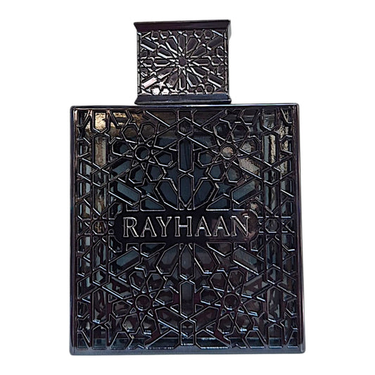 Rayhaan Obsidian Eau de Parfum 100 ml