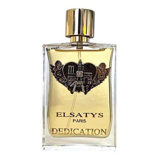 Reyane Tradition Elsatys Dedication Eau de Parfum 75ml