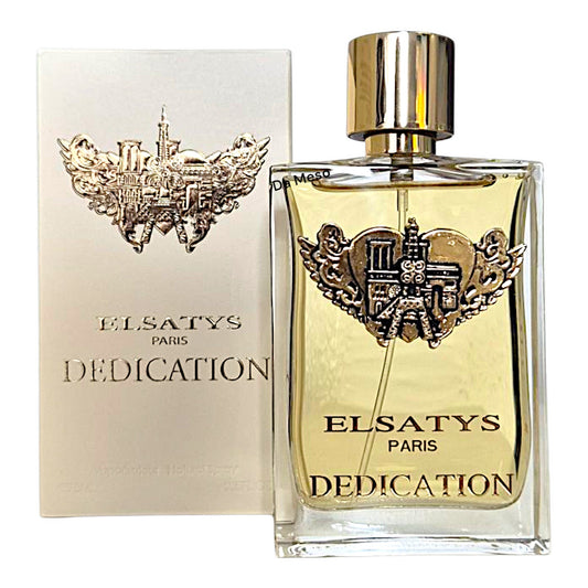 Reyane Tradition Elsatys Dedication Eau de Parfum 75ml