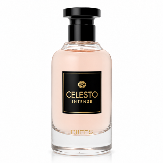 Riiffs CELESTO Intense Eau de Parfum 100 ml