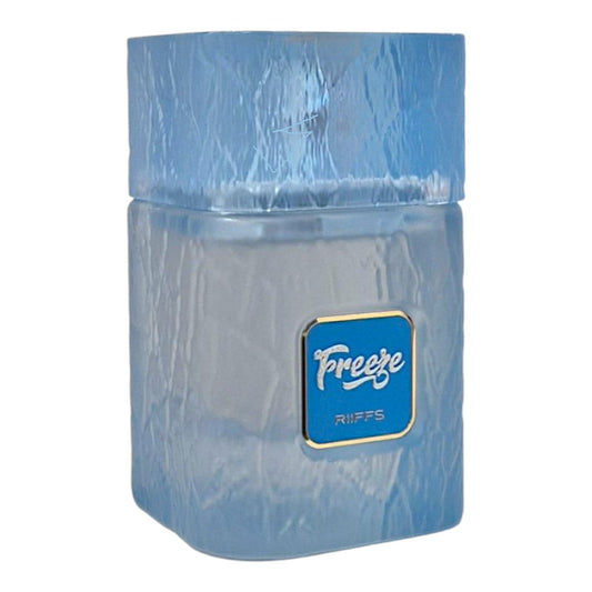 Riiffs Freeze Eau de Parfum 100 ml