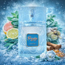 Riiffs Freeze Eau de Parfum 100 ml